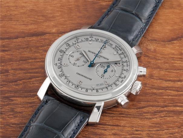 vacheron malte chronograph